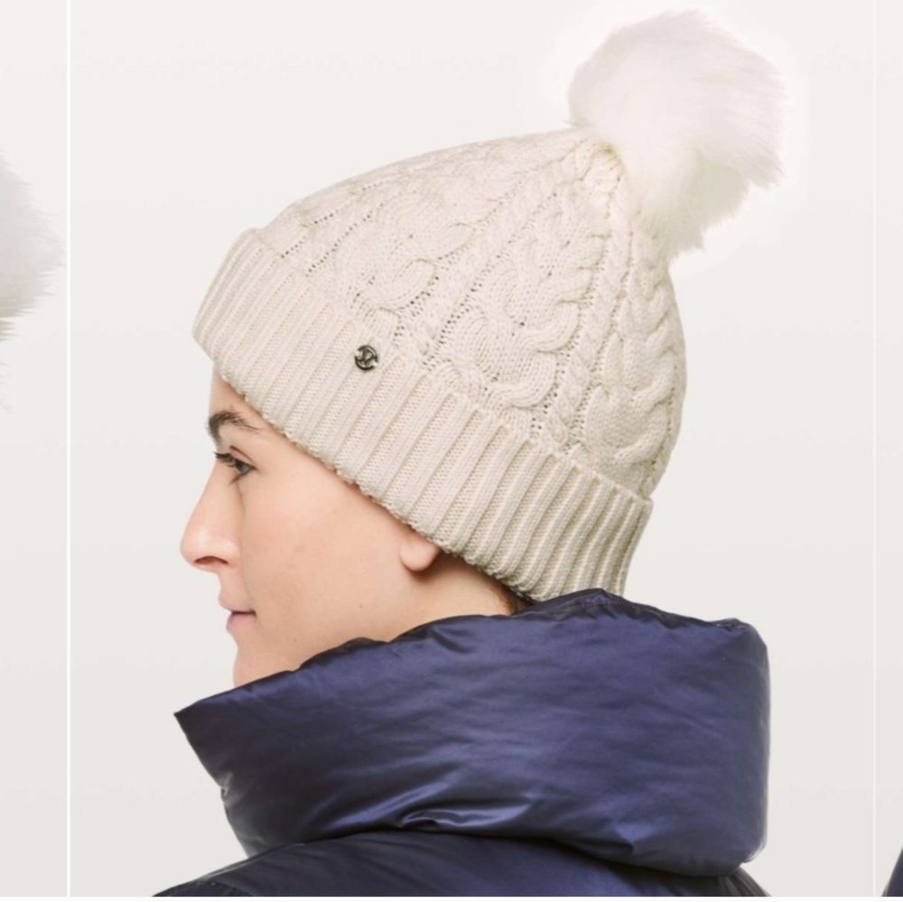 Lululemon Women's Beanie